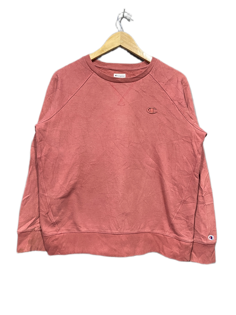 Champion For Women Sweatshirt