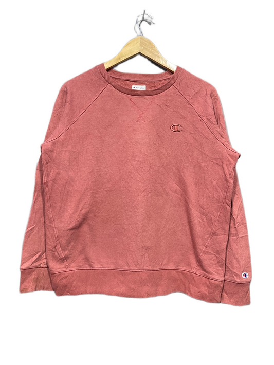 Champion For Women Sweatshirt