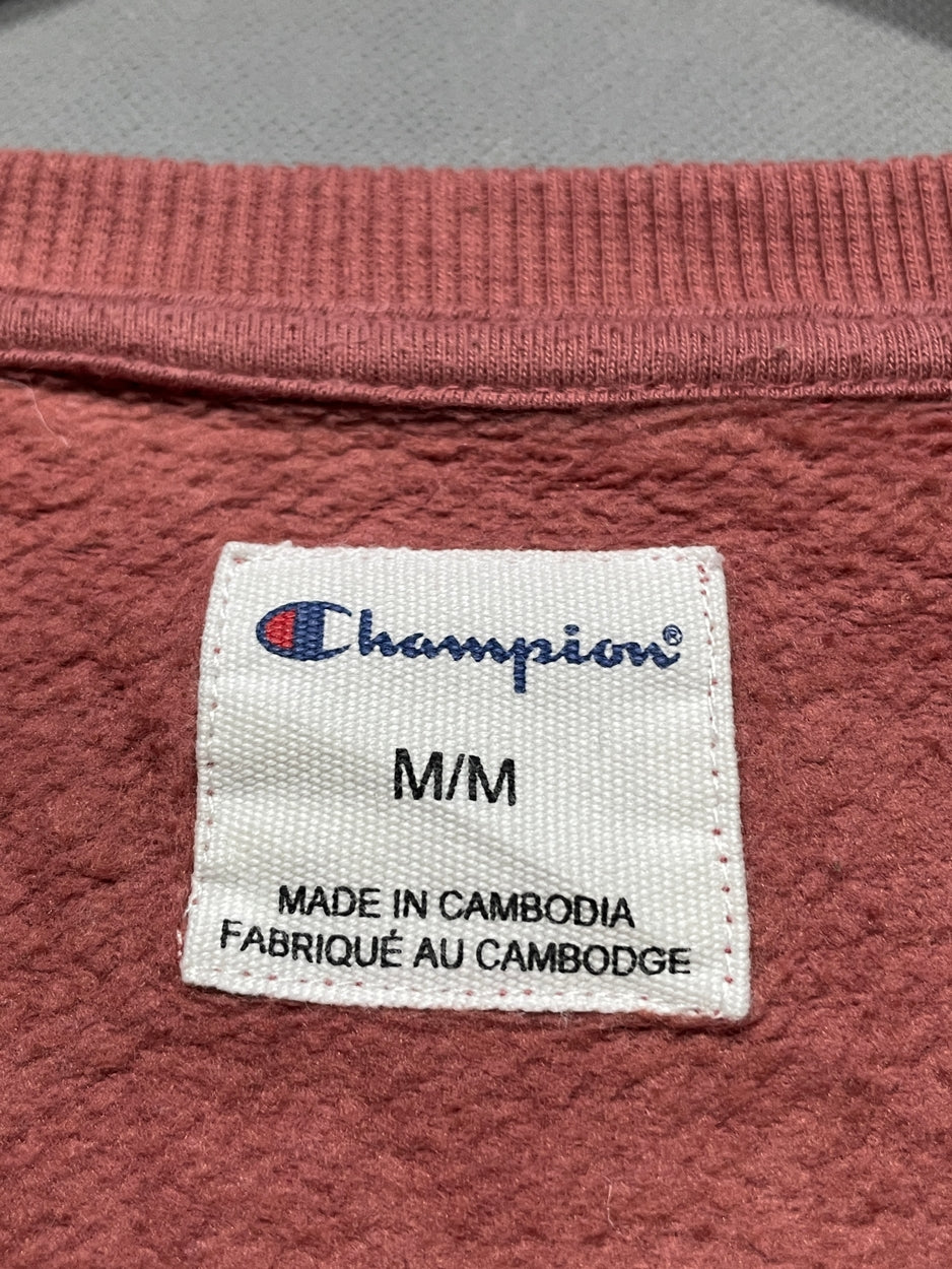 Champion For Women Sweatshirt