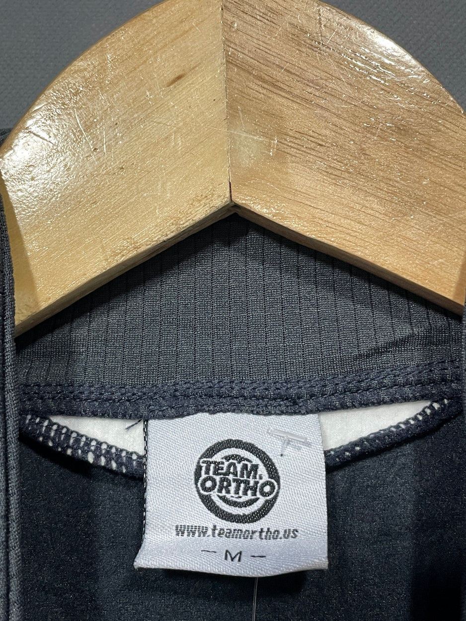 Team Ortho Zipper For Women