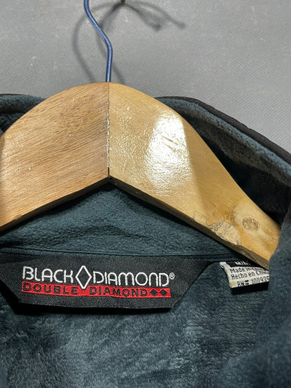 Black Diamond Jacket For Women