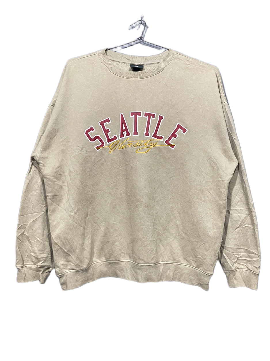 H&M For Women Sweatshirt