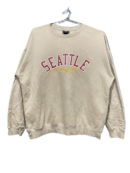 H&M For Women Sweatshirt