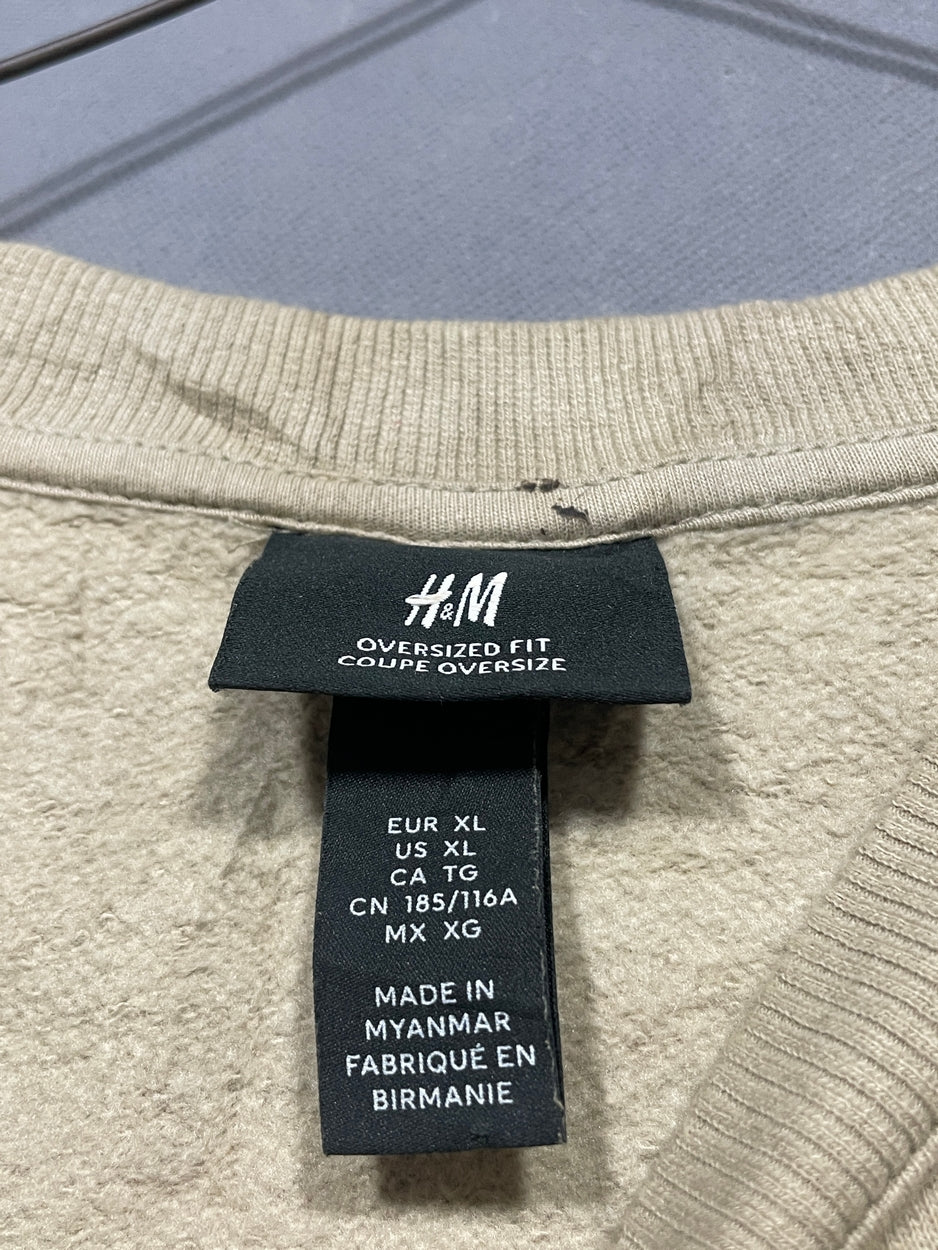 H&M For Women Sweatshirt