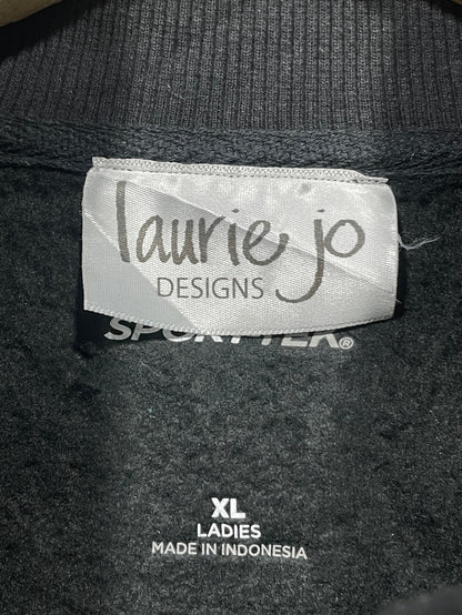 Laurie Jo For Women Sweatshirt