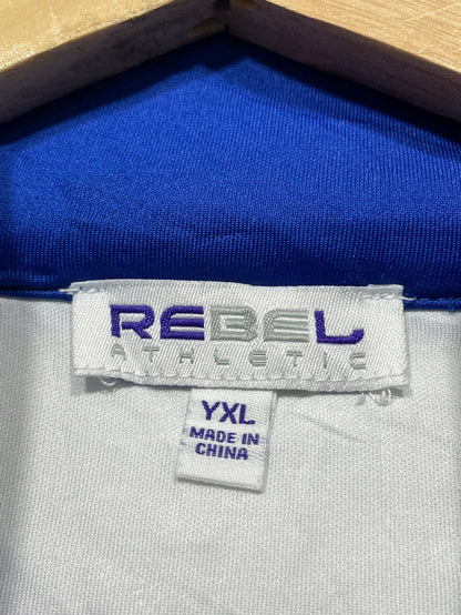 Rebel Zipper For Women