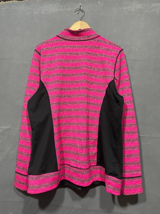 Thrift Queen Zipper For Women