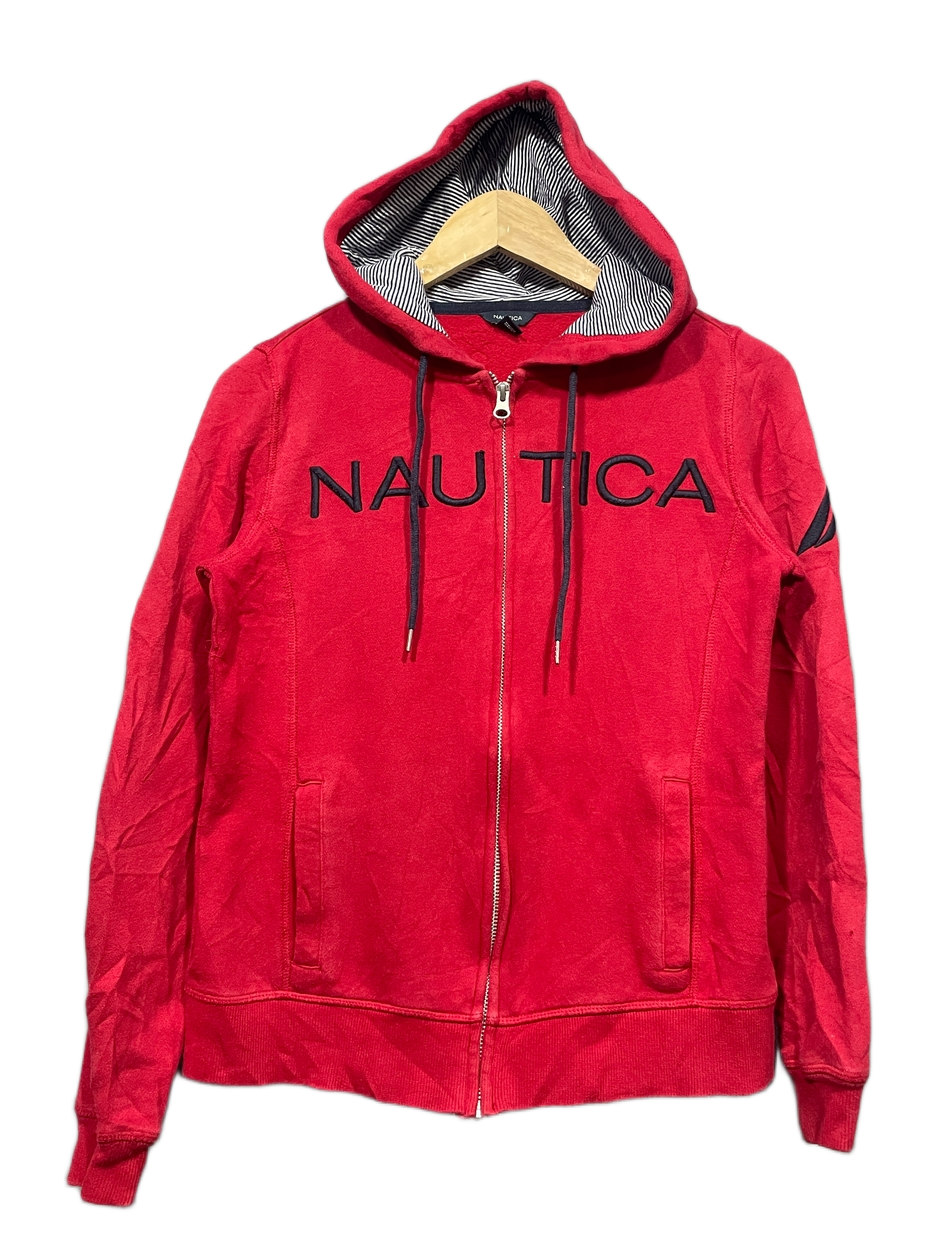 Nautica Zipper For Women