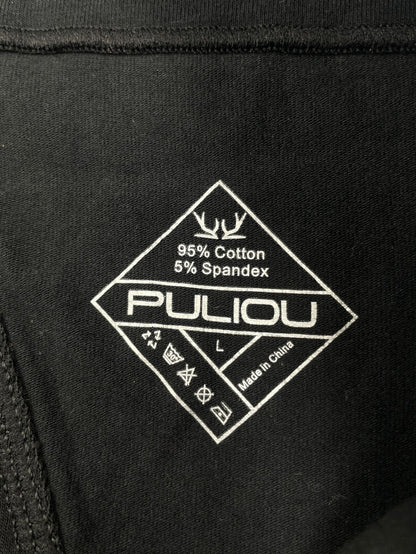 PULIOU Underwear Women