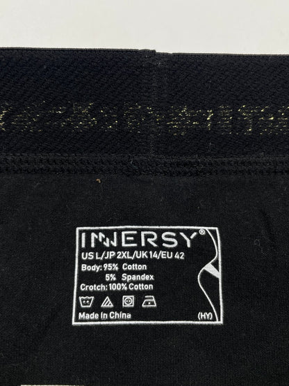 Inersy Underwear Women