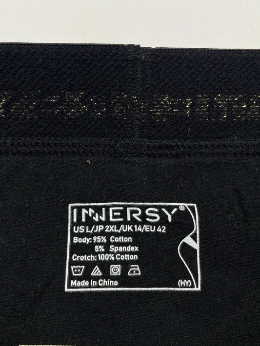 Inersy Underwear Women