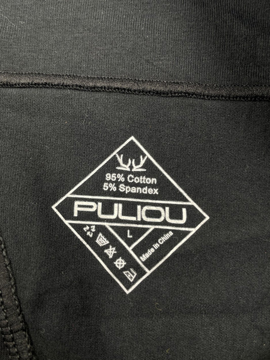 PULIOU Underwear Women