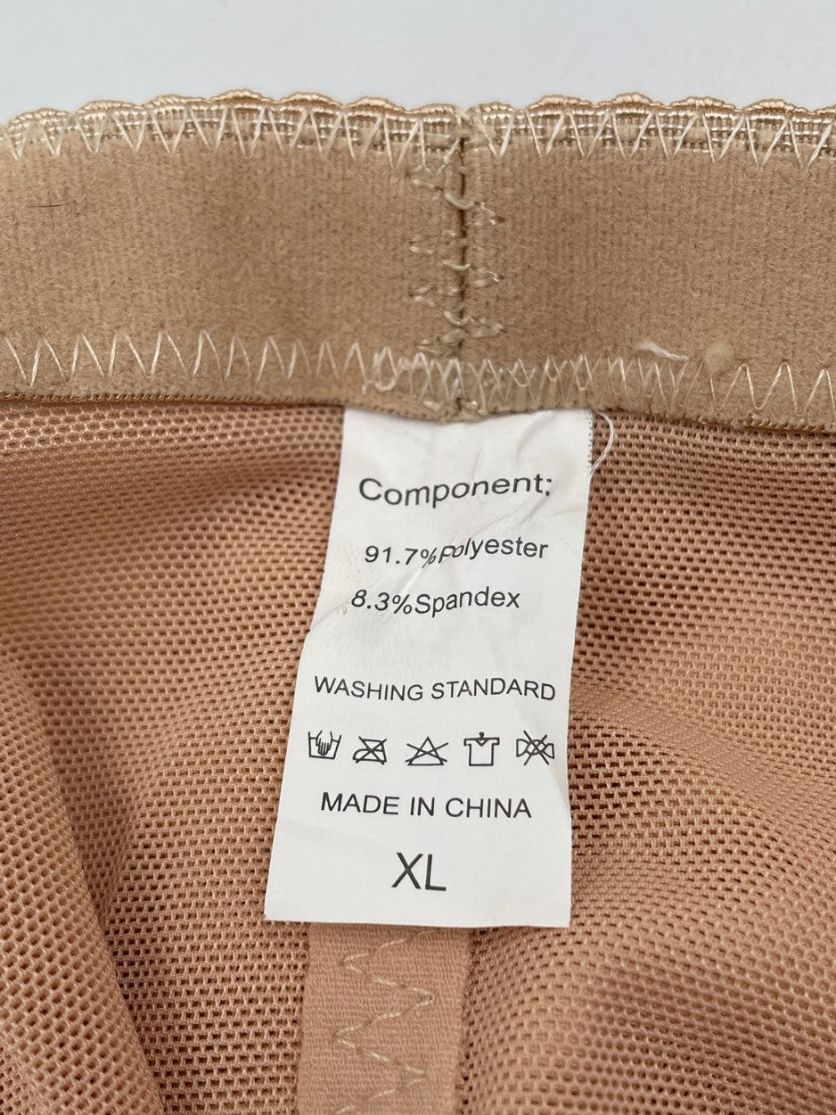 Thrift Queen Underwear Women