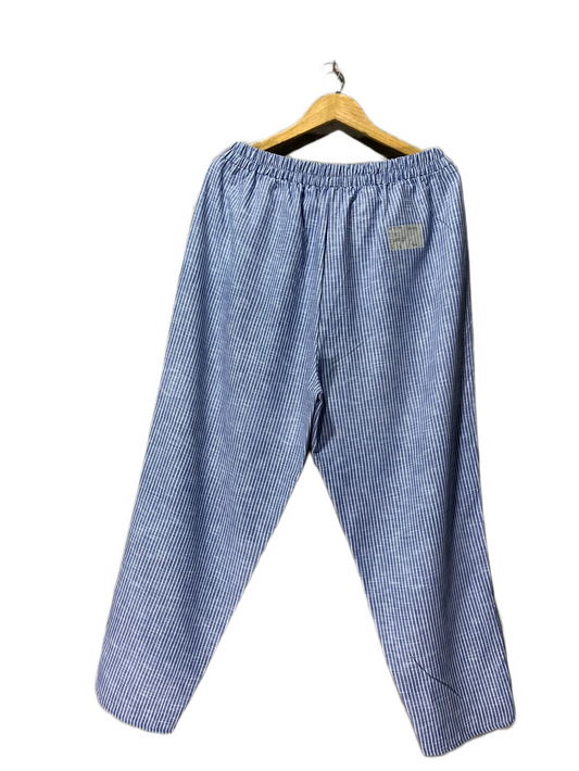 Atelier Denim Plazo For Women