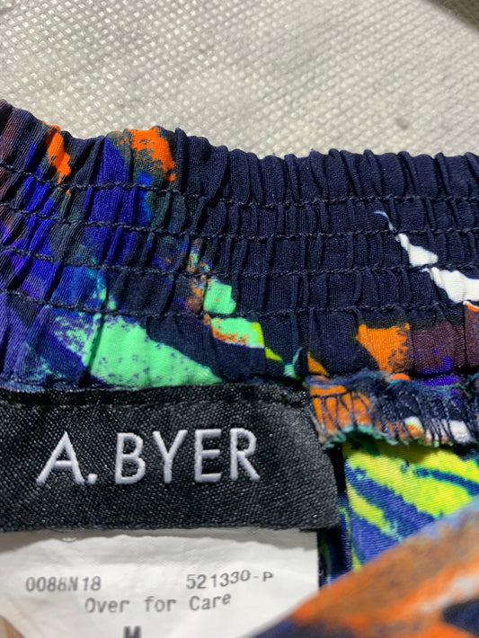 A.Byer Plazo For Women