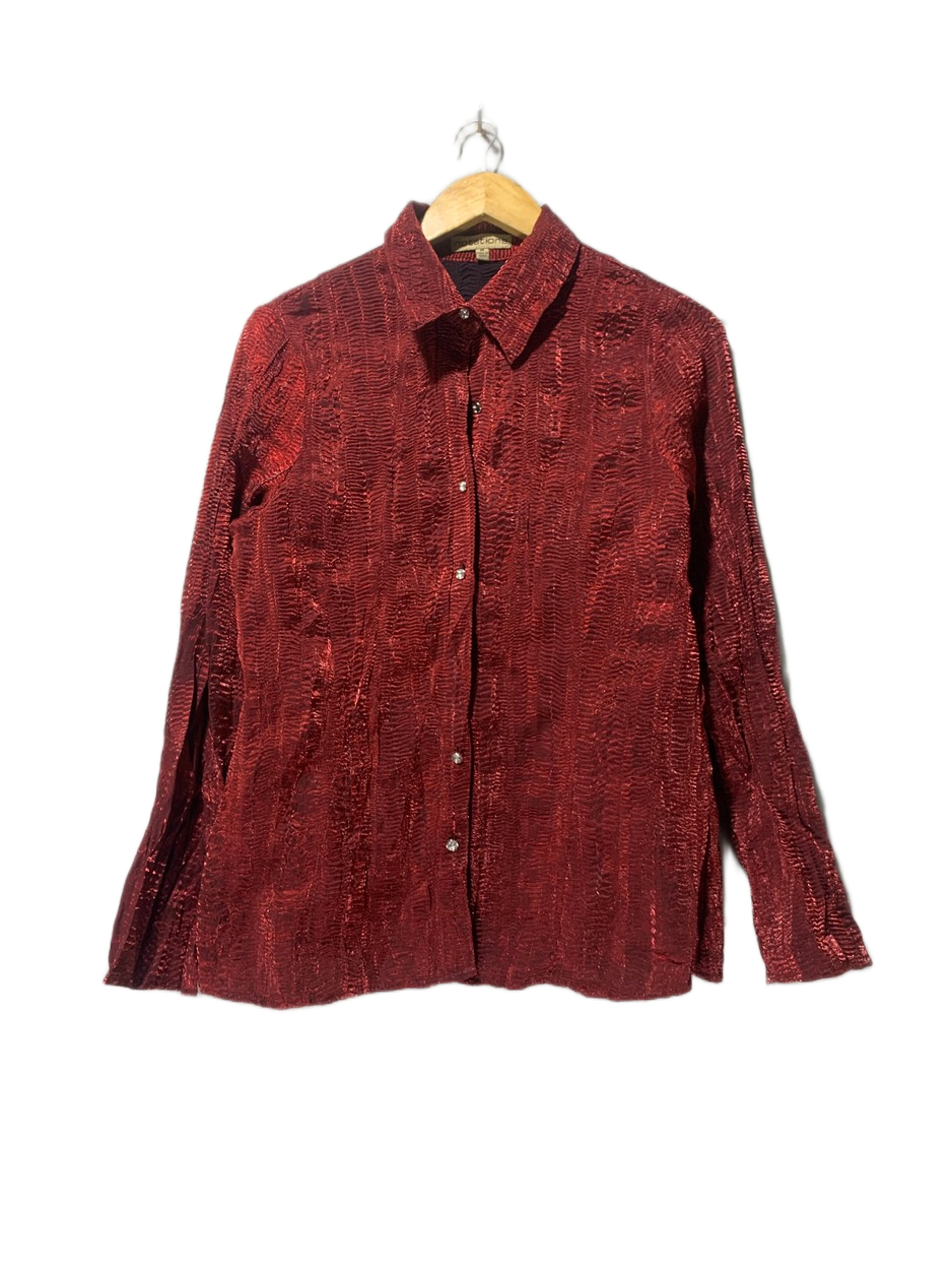 Notations Top Shirt For Women