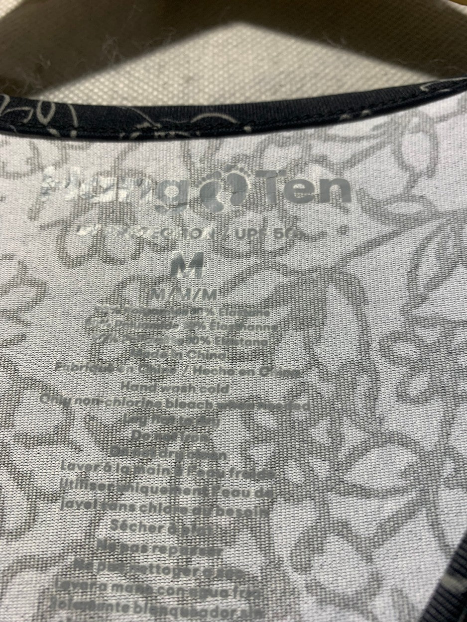 Hang Ten Top For Women