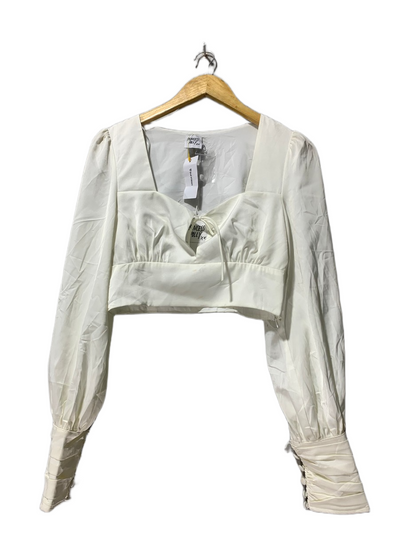 Princess Polly Crop Top For Women