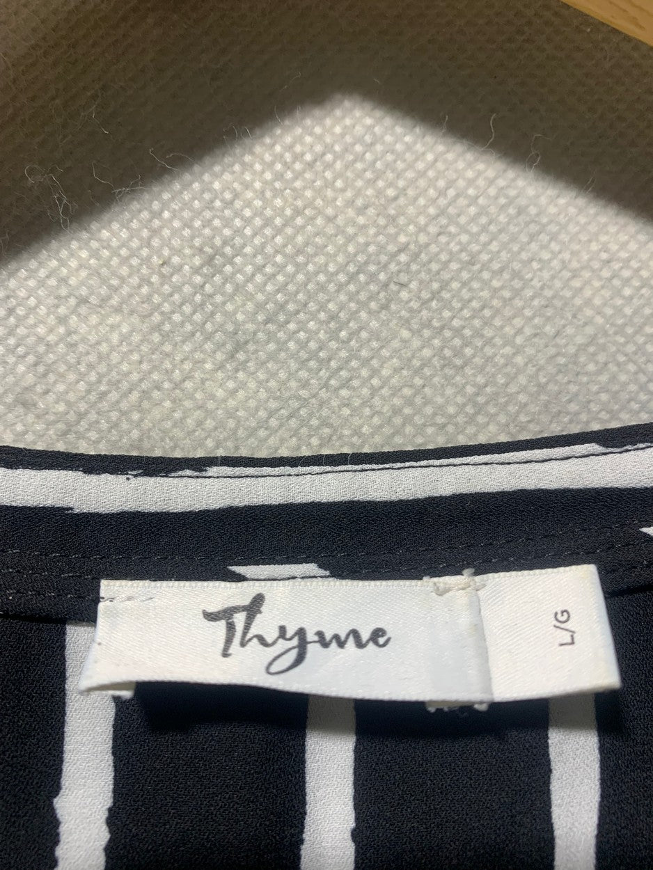 THYME Top For Women