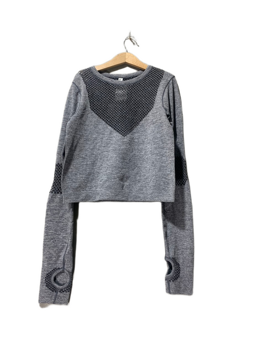 JoyLab Crop Top For Women