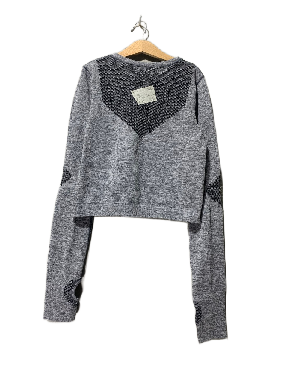 JoyLab Crop Top For Women