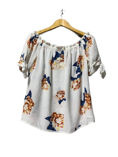 IRIS Crop Top For Women