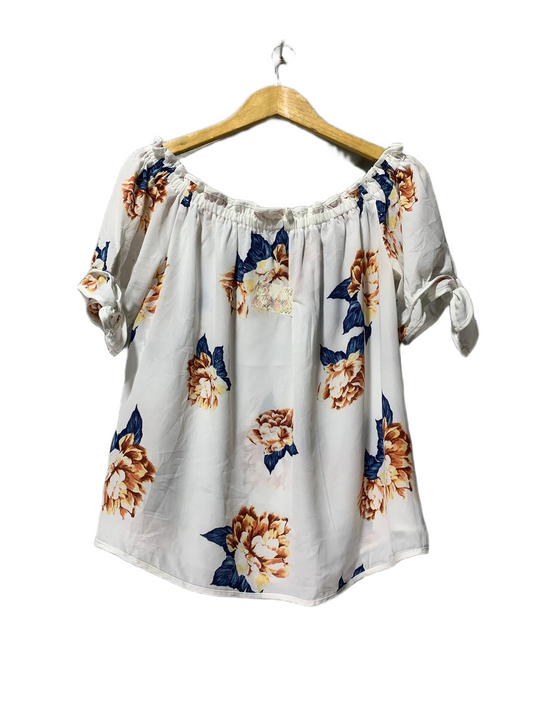 IRIS Crop Top For Women