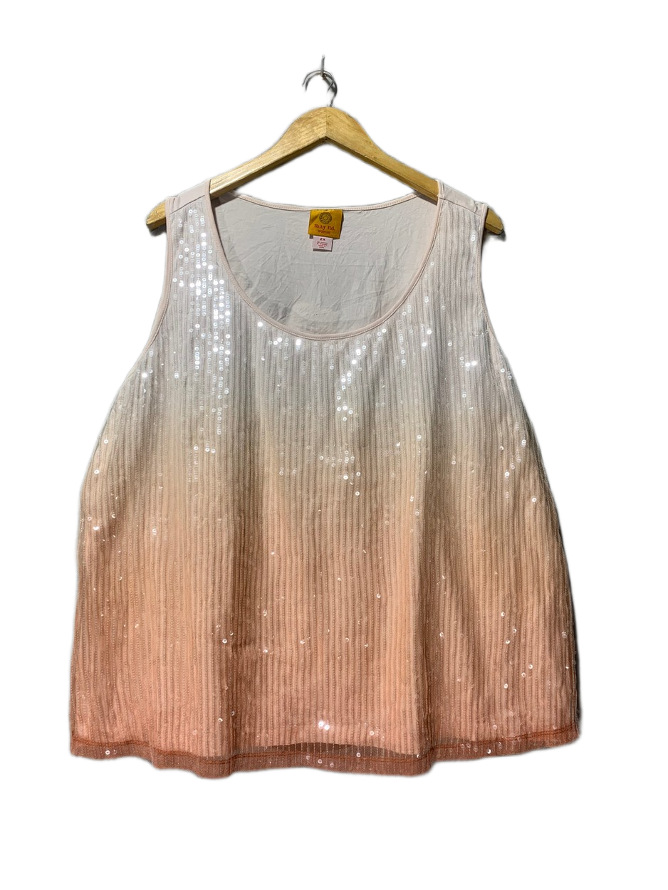 Ruby Rd Top For Women