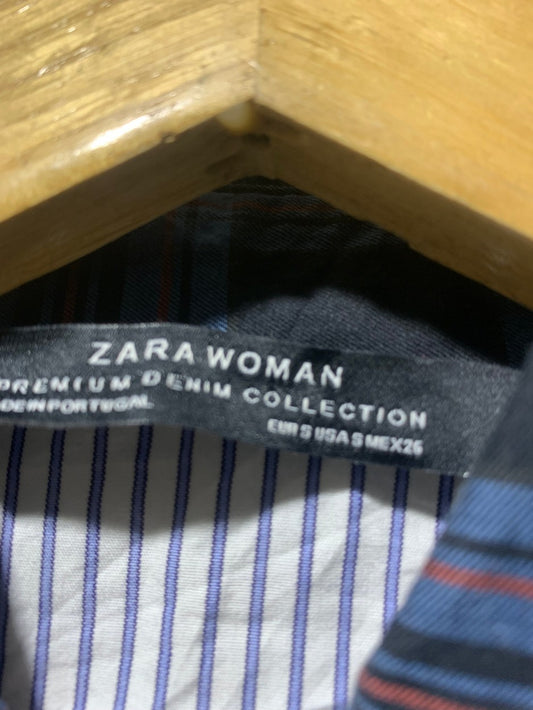 Zara Woman Top Shirt For Women