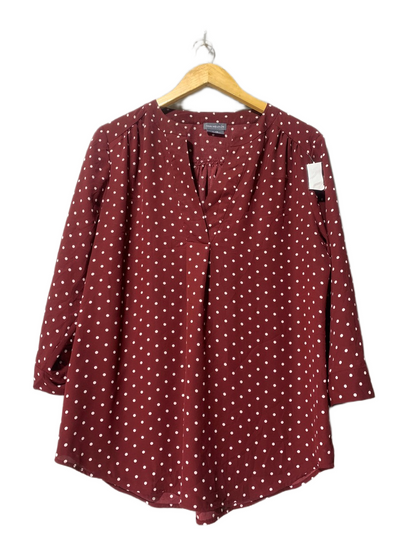 Van Heusen Top For Women