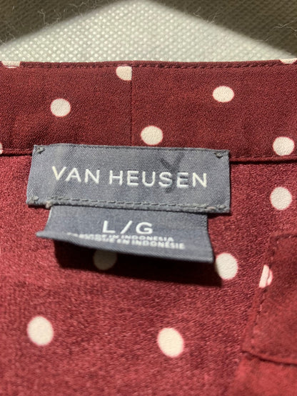 Van Heusen Top For Women