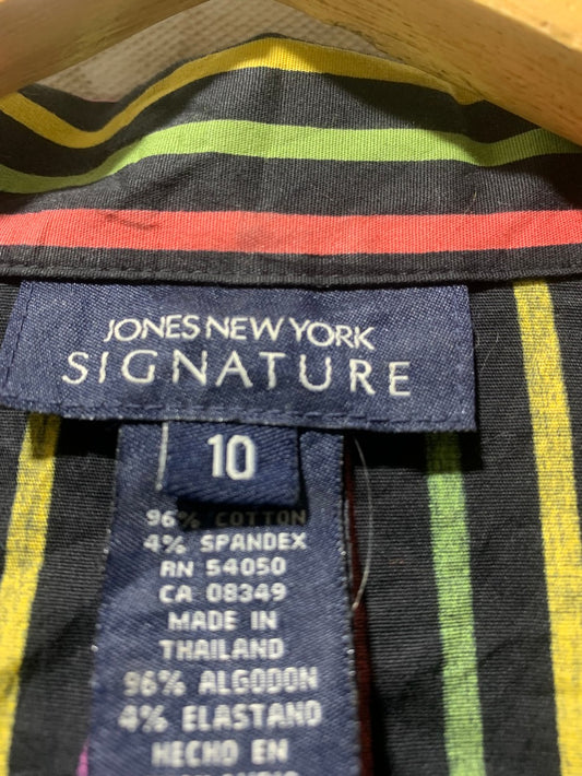New York Signature Women's Top Shirt For Women