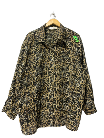 Truffles Top Shirt  For Women