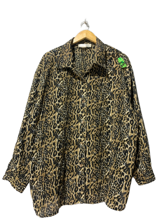 Truffles Top Shirt  For Women