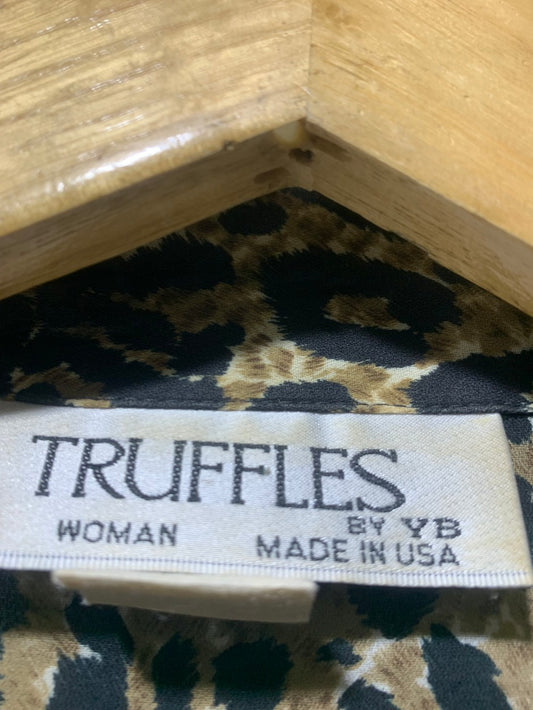 Truffles Top Shirt  For Women