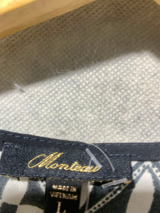 Monteau Top For Women