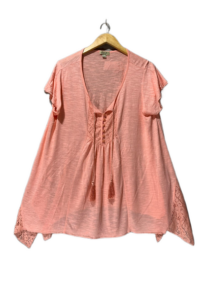 One World Top For Women