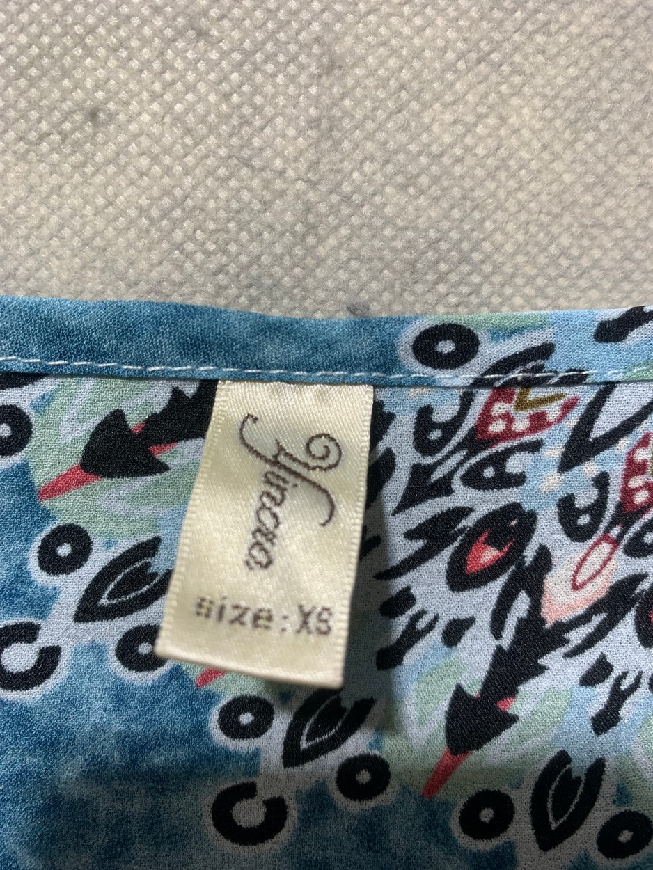 Linara Top For Women