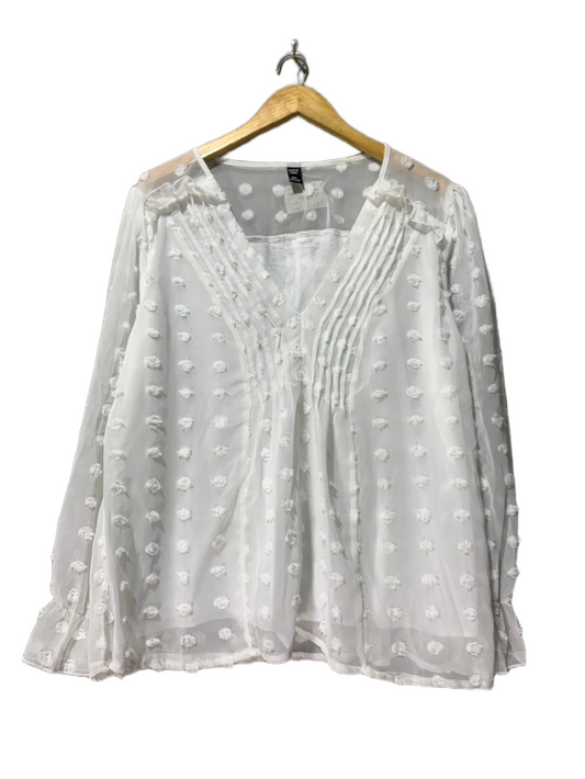 Shein Curve Top For Women