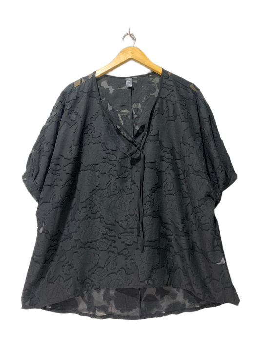 Shein Curve Top For Women