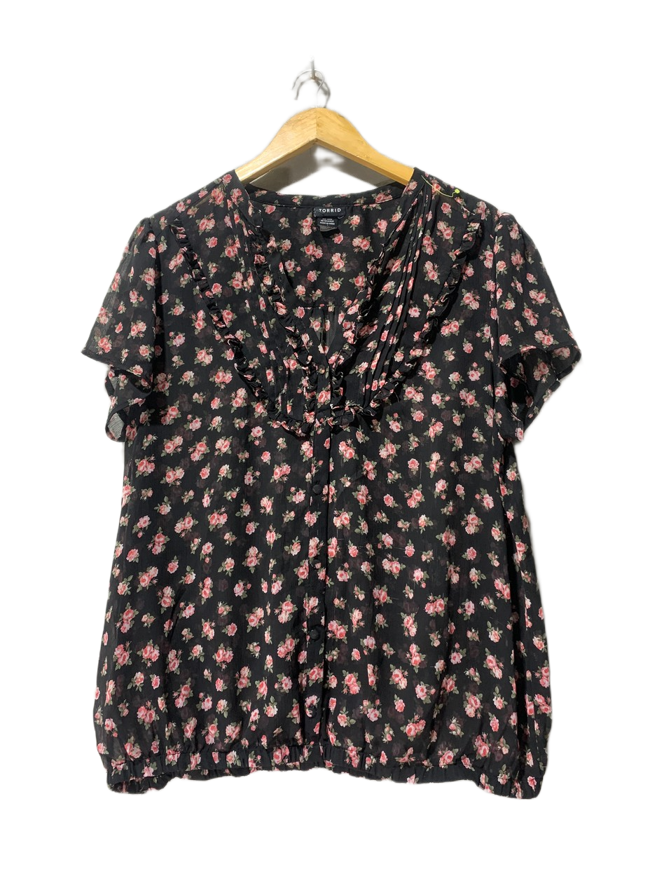 Torrid Top For Women