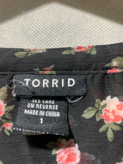 Torrid Top For Women