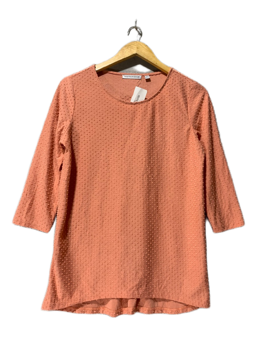 Notations Top For Women