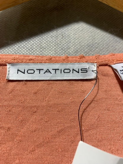 Notations Top For Women