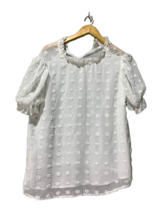 Shein Curve Top For Women