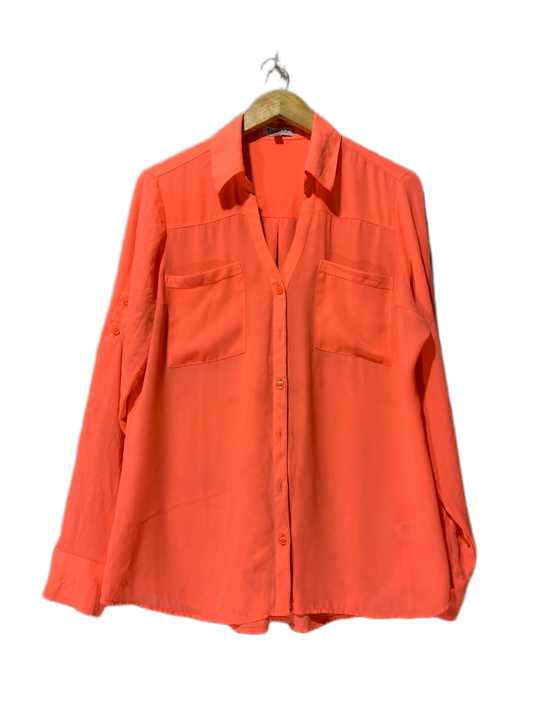 Express Top Shirt For Women