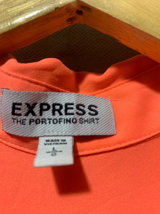 Express Top Shirt For Women