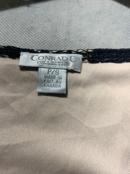 Conrad Crop Top For Women