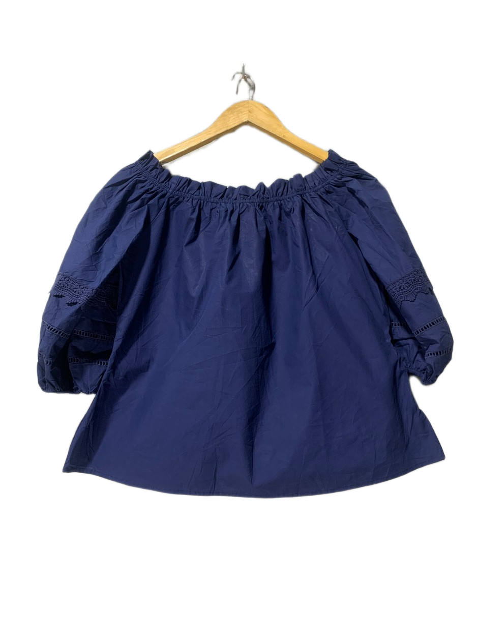 Soprano Crop Top For Women