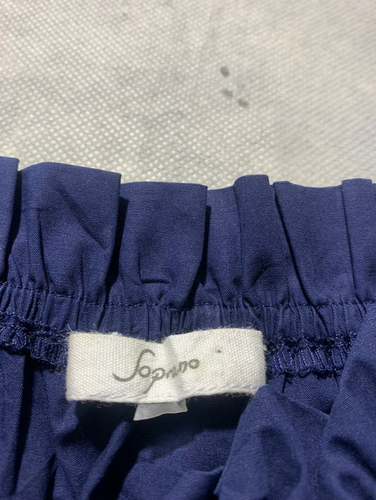 Soprano Crop Top For Women